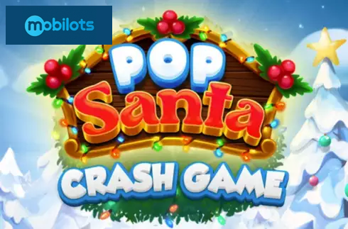 Pop Santa